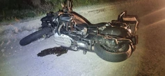 Motorfiets teruggevind in jongste vlaag van ysterperd-diefstalle in Gqeberha