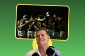 Saru loof Rassie vir transformasie, ‘maar dis nie hoofrede vir Bok-sukses’