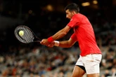 38-jarige Djokovic laataand deur na halfeindronde van Franse Ope