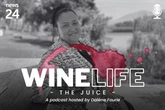 PODCAST | Wine Life episode three: Berene Sauls and her Tesselaarsdal Wines - the salt of the earth