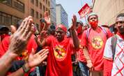 Numsa to down tools at Ford on Thursday over bonus demand