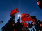EFF march for vaccines: Sahpra says it will only be 'swayed' by science