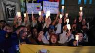 'We are not afraid!' 12 dead as thousands protest Maduro's election win in Venezuela