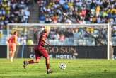 Mojela the perfect fit at Stellenbosch FC: 'He's a constant menace'