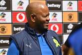 'I don't even think I am vindicated': Sundowns boss Mngqithi refuses to brag after Chiefs triumph