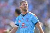 Veteran fullback Willie le Roux comes full circle with probable flyhalf start against Stormers