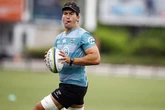 Sharks flank Henco Venter on heavy Bulls defeat: 'One loss doesn't define us'