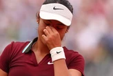 Raducanu se bekruiper probeer kaartjies vir Wimbledon koop