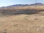 Mangaung se rioollorries stort rioolvuil in veld by Botshabelo, sê DA