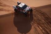 Lategan-hulle vergroot voorsprong in Dakar-veldren