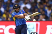 Sri Lanka's 'terrible trio' dropped from Indian series