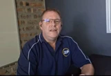 Komitee ontstoke omdat Schreiber steeds nie oor Phil Craig verslag doen