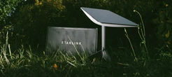 Terwyl SA kibbel oor Elon Musk se Starlink, verdof sy ster reeds in Kenia