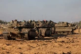 ‘Geen sin aan gesprekke’ terwyl Israel bevolking van Gasa ‘verhonger’, sê Hamas