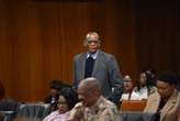 Magashule ontken skuld op alle aanklagte in asbesdak-verhoor