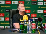 Rassie van skurk tot held in 60 minute