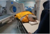 Winelands Radiologie versterk seeskilpad-bewaring met uitgebreide diagnose-hulpmiddels