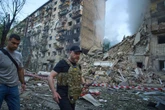 ‘Grusaamste aanval nóg’ op Kijif – Zelenski
