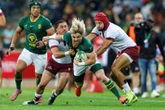Georgiërs hoop hulle het Springbokke se respek gekry
