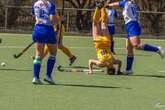 Oranje-hokkiespeler ook breakdancer op veld