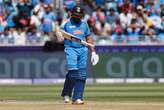 India great Gavaskar backs Rohit after fat-shaming row: 'Cricket about skill, not modelling'