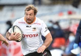 Rudolph se paadjie met Cheetahs skei