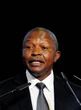 Asemhalingsprobleme eis Mabuza; Mashatile huldig hom as ‘man van eenheid’