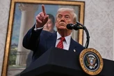 Trump belowe ‘soomlose’ ervaring vir WB-ondersteuners in 2026