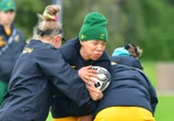 Bok-vroue se laaste slypkans voor WB: Roos terug op skrumskakel