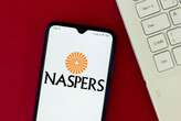 Naspers slaan nog ’n rekord – al 20% hoër vir 2025