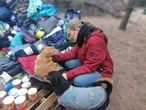 SA’ners maak harte oop ná Nádine se pleidooi vir behoeftige brakke