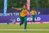 Eendeweer kan jong Proteas in halfeind van T20-WB bevoordeel