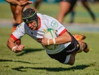Leeus, SWD sorg vir naelskraapse opskuddings op 1ste dag van o. 18-Cravenweek