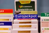 Vergeet nuwe huis, jy het toe nié so baie in lotto gewen, hoor Noorweërs
