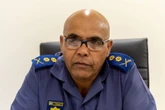 Provinsiale staatsbegrafnis vir generaal-majoor André Lincoln