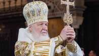 'Weirdos' spreading paganism on Ukraine frontline, says Russian Patriarch Kirill