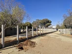 Private skool in Bfn deel van speelterrein kwyt weens nuwe skool