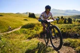 Haw, Du Toit span kragte saam in Switserse Epic in Alpe