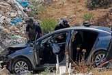 WATCH | Palestinian shot dead by Israelis in West Bank after alleged attack