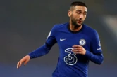 Tuchel takes blame for Ziyech struggles at Chelsea