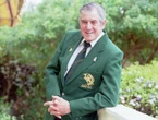 Met sy passie vir sport was Les Barnes ’n reus as sportskrywer