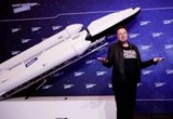 Toegewings oor Starlink om Elon Musk en Trump te paai?