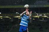 Bulle loop lig vir Leinster se ‘B-span’