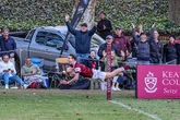 School rugby: Kearsney see off Michaelhouse as Queen's snap St Andrew's Border streak