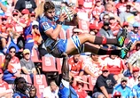Leicester Tigers confirm signings of 3 South African forwards