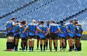 Sale clash not about make or break for Stormers, says assistant coach Hlungwani