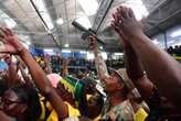 Mbalula ‘weet die waarheid’ oor ANC-viering by Khayelitsha-stadion