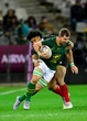Bokke se Bomb Squad ontlont? Aikôna, sê Kwagga