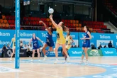 Fireballs het wind in hul seile voor halfeindronde van Nasionale Liga