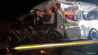 Botsing op R63 in Oos-Kaap eis 15